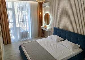 2-к квартира, вторичка, 45м2, 24/25 этаж