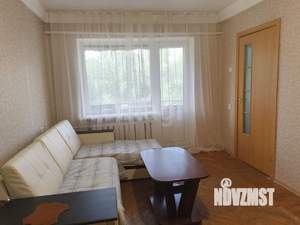 3-к квартира, вторичка, 47м2, 5/5 этаж
