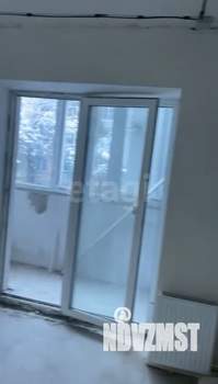 1-к квартира, вторичка, 44м2, 2/5 этаж