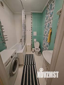 1-к квартира, вторичка, 41м2, 3/10 этаж