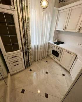 2-к квартира, вторичка, 48м2, 2/5 этаж