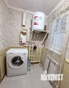 Студия квартира, вторичка, 21м2, 1/1 этаж