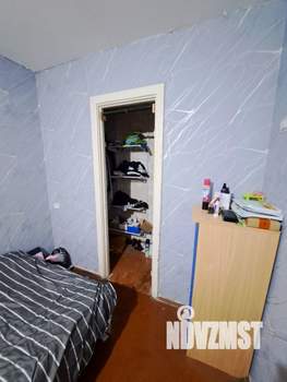 2-к квартира, вторичка, 43м2, 2/5 этаж