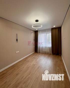 2-к квартира, вторичка, 54м2, 6/22 этаж