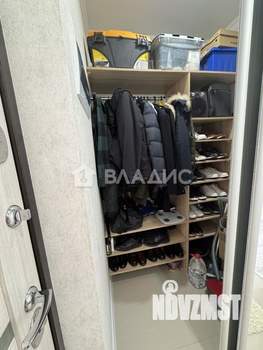 1-к квартира, вторичка, 37м2, 24/25 этаж