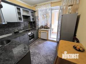1-к квартира, вторичка, 36м2, 8/10 этаж