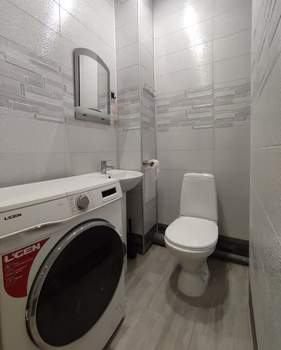 2-к квартира, вторичка, 60м2, 18/25 этаж