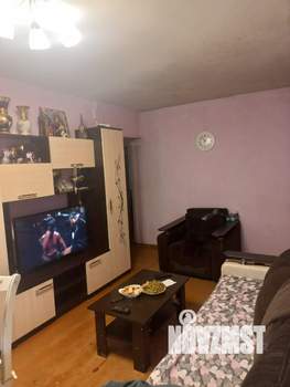 3-к квартира, вторичка, 61м2, 3/5 этаж