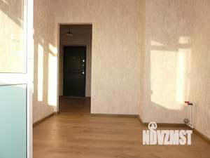 1-к квартира, вторичка, 35м2, 14/24 этаж