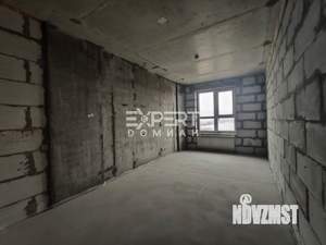 2-к квартира, вторичка, 40м2, 17/25 этаж