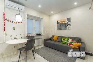 3-к квартира, вторичка, 58м2, 1/5 этаж