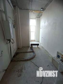 1-к квартира, вторичка, 52м2, 3/9 этаж