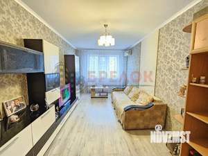 1-к квартира, вторичка, 41м2, 11/20 этаж