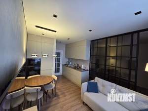 1-к квартира, вторичка, 36м2, 19/21 этаж