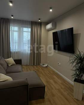 3-к квартира, вторичка, 74м2, 6/24 этаж