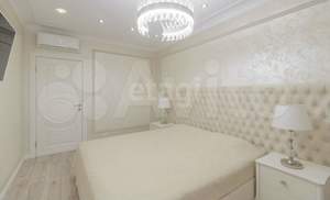 3-к квартира, вторичка, 103м2, 9/30 этаж