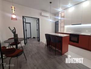 2-к квартира, вторичка, 60м2, 7/14 этаж