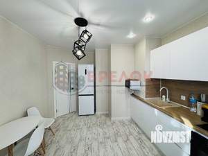 2-к квартира, вторичка, 55м2, 18/25 этаж