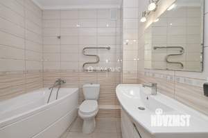 1-к квартира, вторичка, 48м2, 4/10 этаж