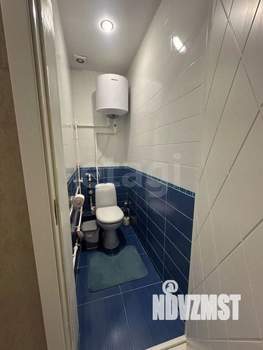 2-к квартира, вторичка, 50м2, 1/5 этаж