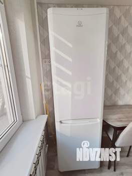 1-к квартира, вторичка, 29м2, 1/9 этаж