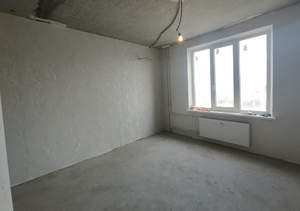 1-к квартира, вторичка, 38м2, 8/19 этаж