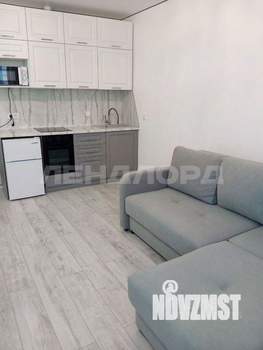 1-к квартира, вторичка, 28м2, 3/10 этаж