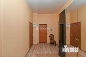 3-к квартира, вторичка, 115м2, 4/5 этаж