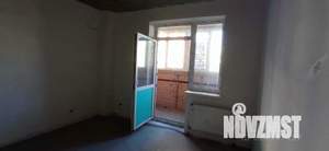 Студия квартира, сданный дом, 31м2, 16/24 этаж