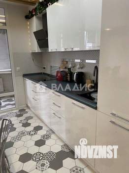 3-к квартира, вторичка, 85м2, 5/6 этаж