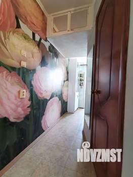 2-к квартира, вторичка, 45м2, 4/5 этаж