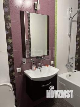 1-к квартира, вторичка, 45м2, 1/10 этаж