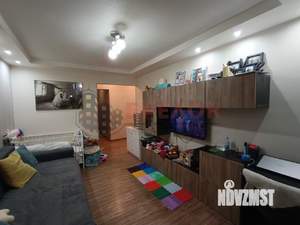 2-к квартира, вторичка, 43м2, 5/5 этаж