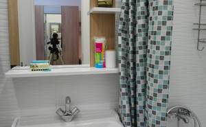 Студия квартира, вторичка, 25м2, 9/14 этаж