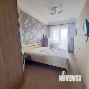 3-к квартира, вторичка, 56м2, 5/5 этаж