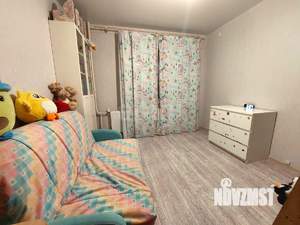 2-к квартира, вторичка, 65м2, 1/19 этаж