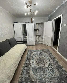 1-к квартира, вторичка, 24м2, 3/9 этаж