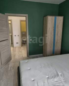 2-к квартира, вторичка, 68м2, 18/22 этаж