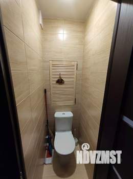 2-к квартира, вторичка, 46м2, 5/5 этаж