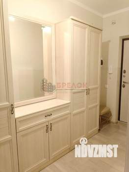 2-к квартира, вторичка, 55м2, 14/14 этаж