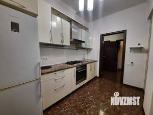 2-к квартира, вторичка, 63м2, 5/6 этаж