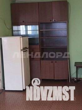 1-к квартира, вторичка, 30м2, 2/9 этаж