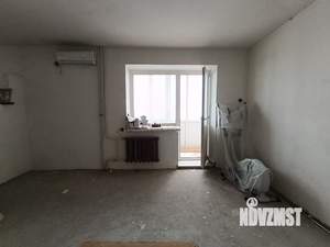 3-к квартира, вторичка, 98м2, 15/16 этаж