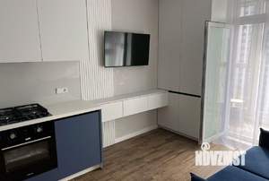 1-к квартира, вторичка, 35м2, 16/20 этаж