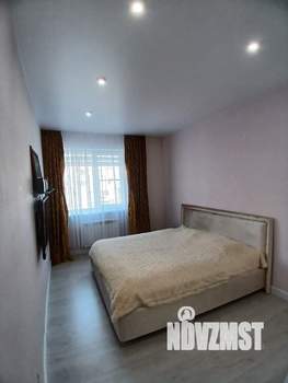 2-к квартира, вторичка, 64м2, 7/10 этаж