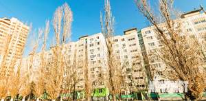 2-к квартира, вторичка, 52м2, 2/9 этаж