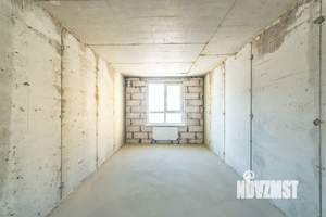 1-к квартира, вторичка, 64м2, 5/22 этаж