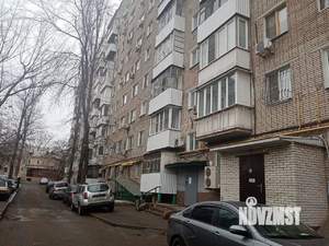 3-к квартира, вторичка, 54м2, 2/9 этаж