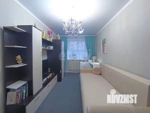 2-к квартира, вторичка, 45м2, 1/5 этаж