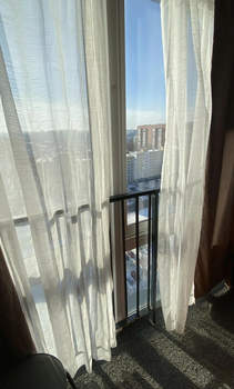 2-к квартира, вторичка, 45м2, 17/18 этаж